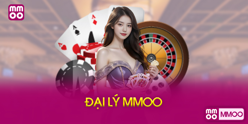 Quyền Lợi Khi Trở Thành Đại Lý MMOO