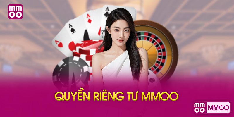 Xử Lý Vi Phạm Quyền Riêng Tư MMOO