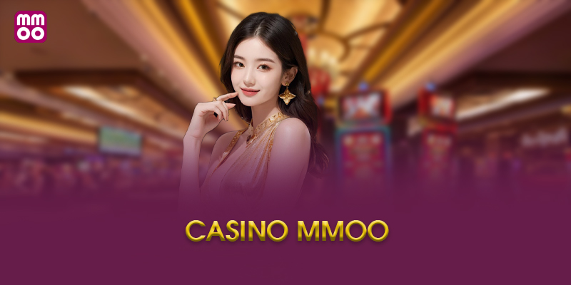 Ưu điểm và nhược điểm của Casino MMOO