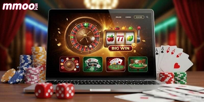 Chiến thuật chơi poker MMOO hiệu quả