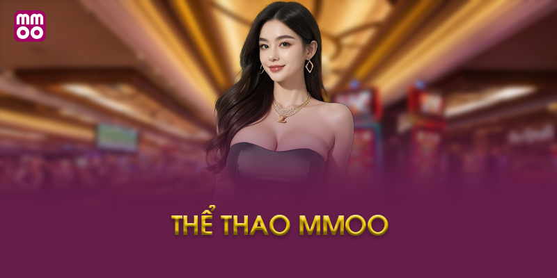 Các môn thể thao phổ biến trên nền tảng MMOO