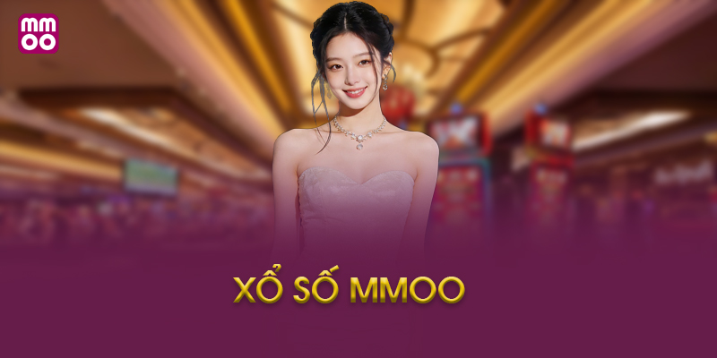 Xổ Số MMOO Là Gì?