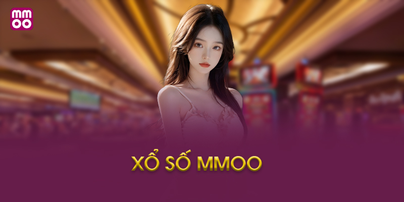 Luật Chơi Cơ Bản Của Xổ Số MMOO